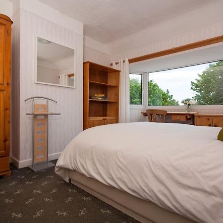 Comfortable Rooms Бірмінгем Екстер'єр фото
