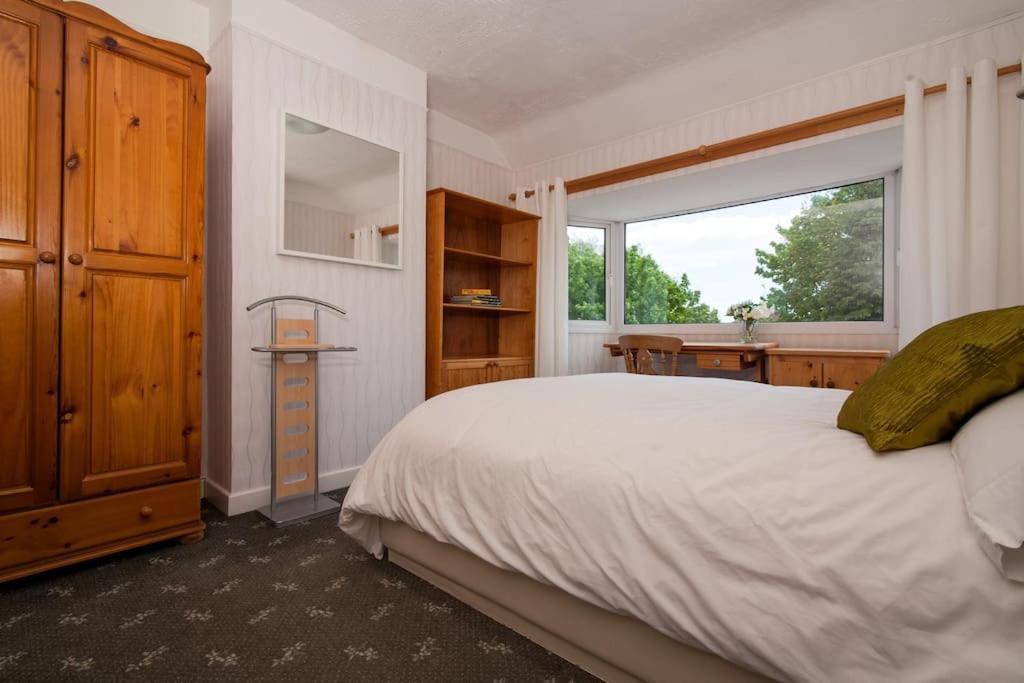 Comfortable Rooms Бірмінгем Екстер'єр фото