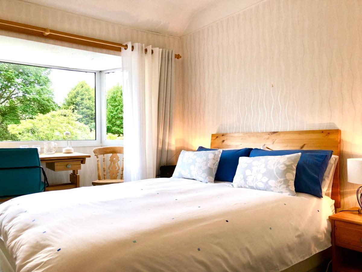 Comfortable Rooms Бірмінгем Екстер'єр фото
